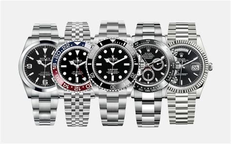 best quality rolex|rolex most popular models.